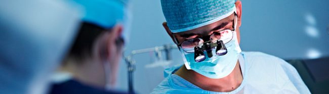 Специалисты НМИЦ радиологии восстановили мужчине нижнюю челюсть из малоберцовой кости