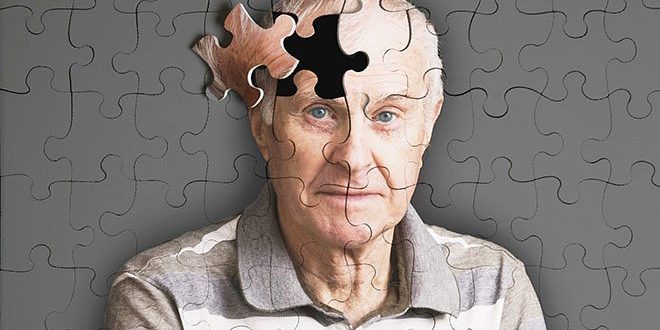 Ученые открыли препарат для восстановления памяти