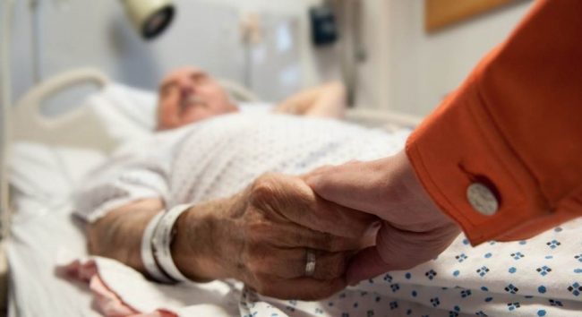 Распространенное обезболивающее уничтожило раковые клетки