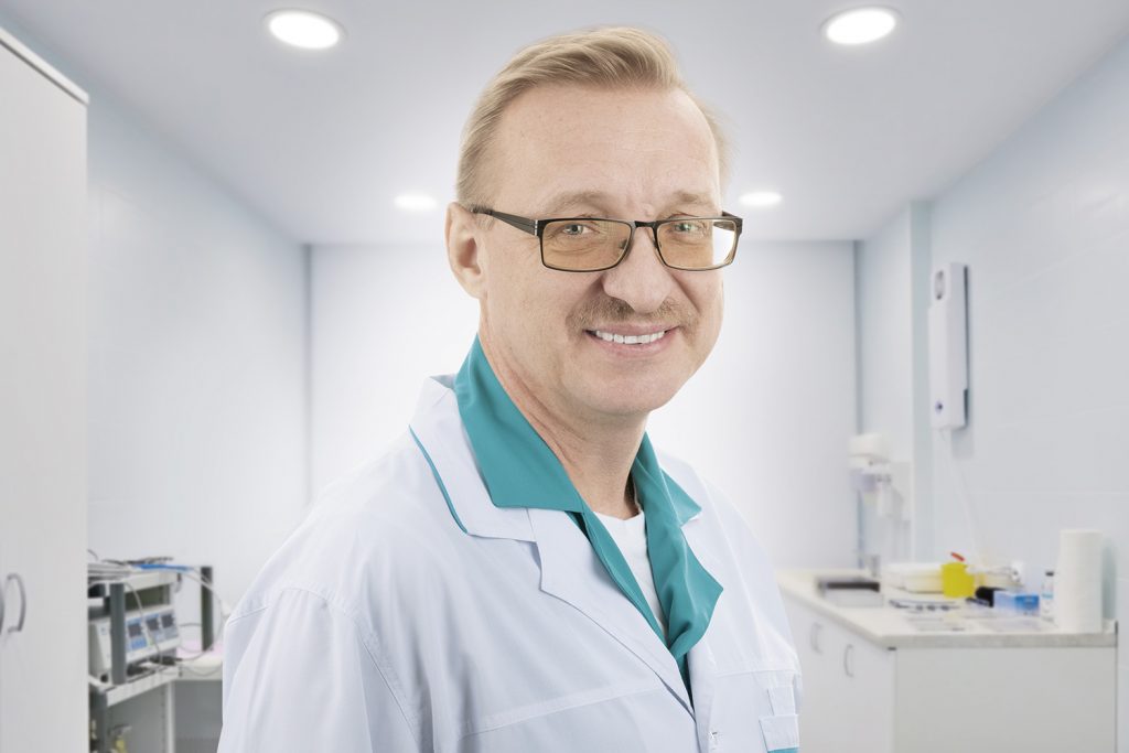 Эндокринолог Жито предупредил о взаимосвязи икоты и онкологии