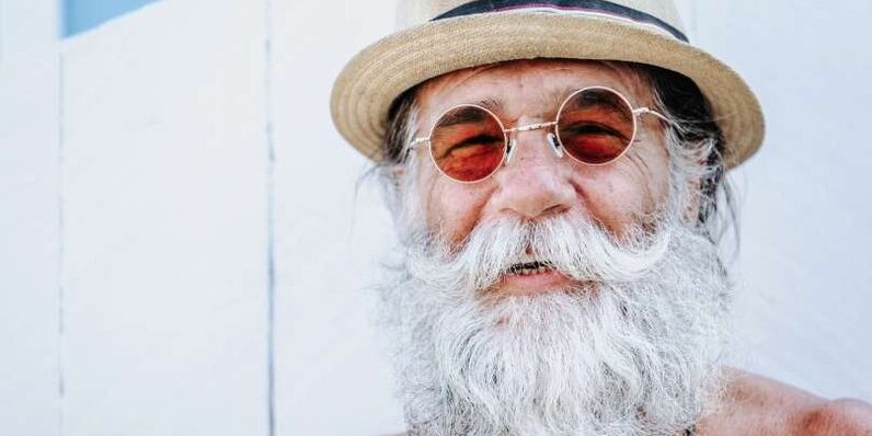 A&D: сознательные личности менее подвержены риску диагностирования деменции