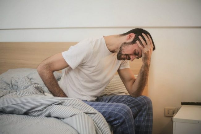 Найдена связь между временем сна и 25%-ным повышением риска болезней