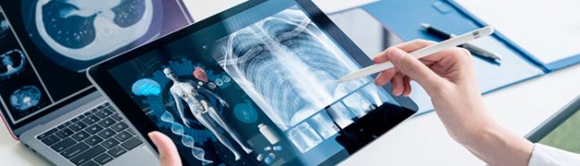 Создан прецедент консолидации рынка ИИ в медицине