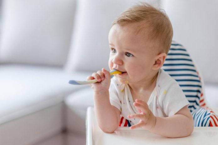 Достаточно одного раза в неделю: этот чудо-продукт убережет ребенка от