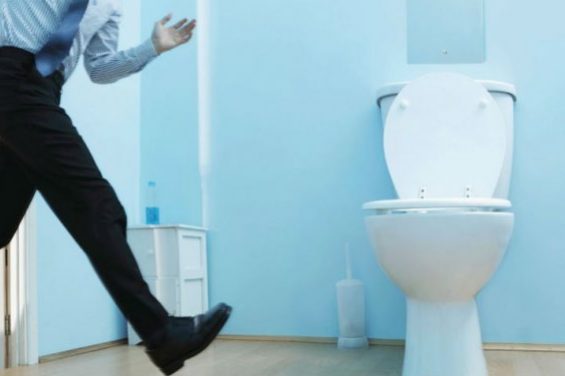 Учащенное мочеиспускание может являться признаком серьезных заболеваний