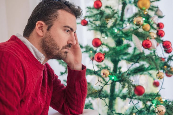 Уберите эти блюда с новогоднего стола, если у вас повышенное