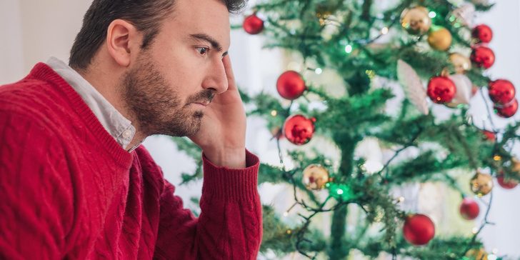 Уберите эти блюда с новогоднего стола, если у вас повышенное