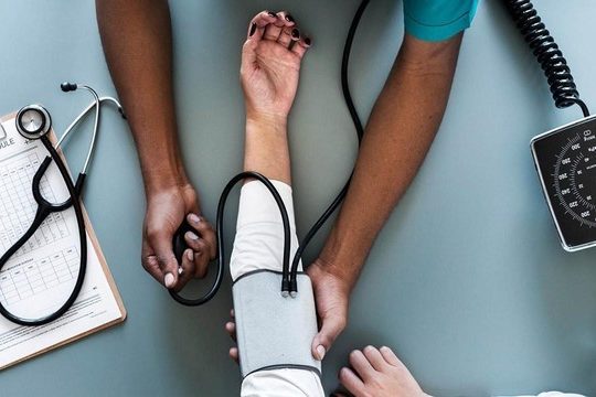 Что важно знать о повышенном давлении?