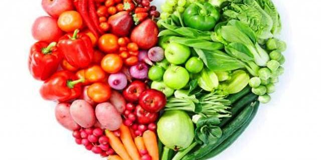 7 лучших продуктов для здоровья сердца