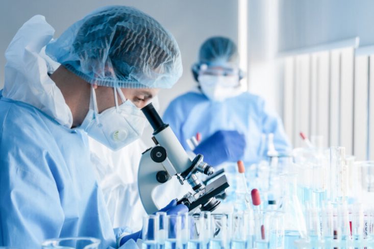 Создан «молекулярный молоток» для уничтожения раковых клеток