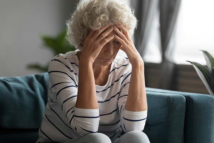 Alzheimer’s & Dementia: недостаточный слух указывает на риск развития деменции
