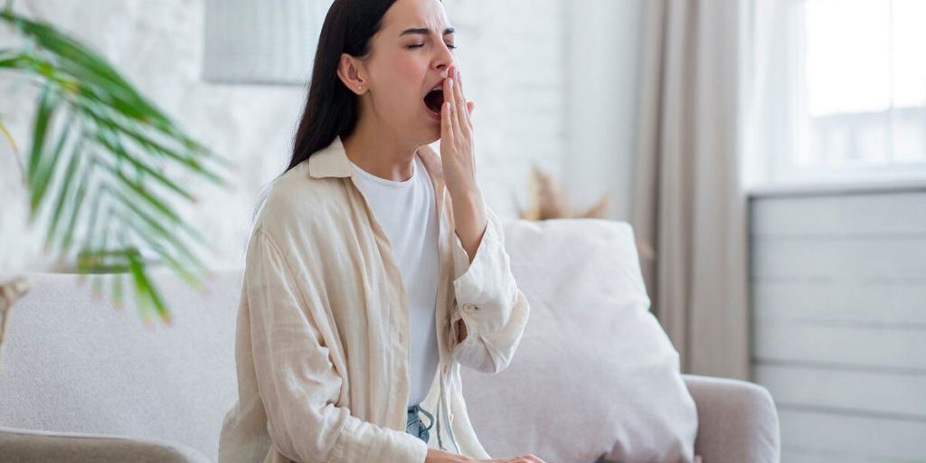 Врач Прокопенко объяснила, по каким признакам отличить настоящую бессонницу