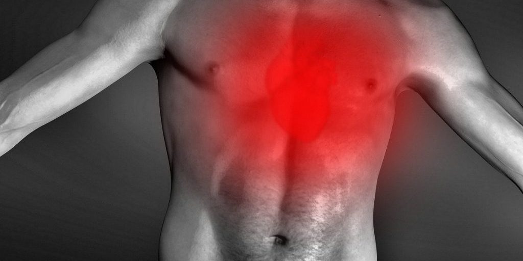 Кардиолог Нилова нашла малозаметные симптомы сердечной недостаточности, врач Варфоломеев рассказал