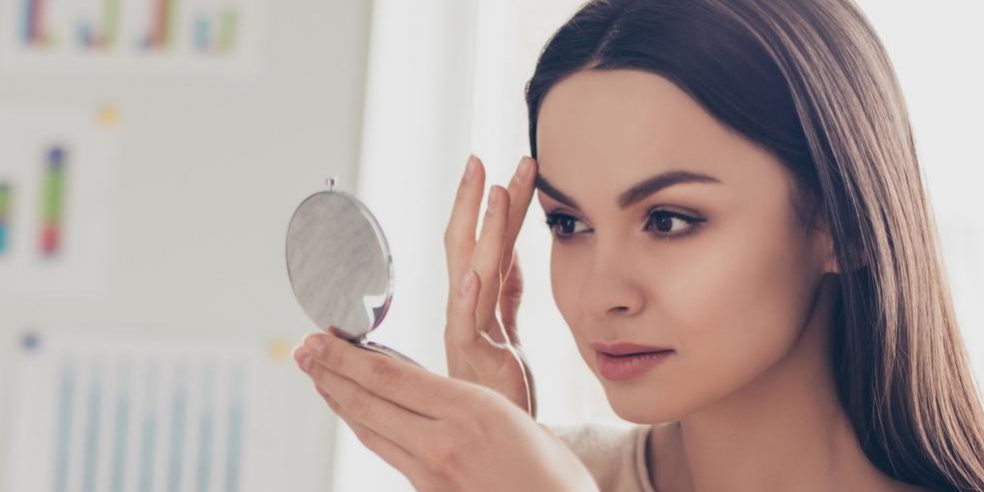 Выявлена связь между морщинами на лбу и болезнями сердца