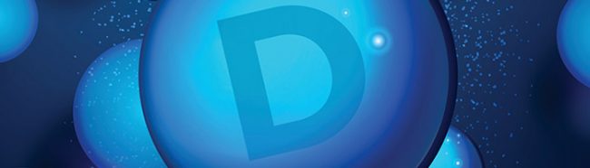 В России снова растет спрос на витамин D