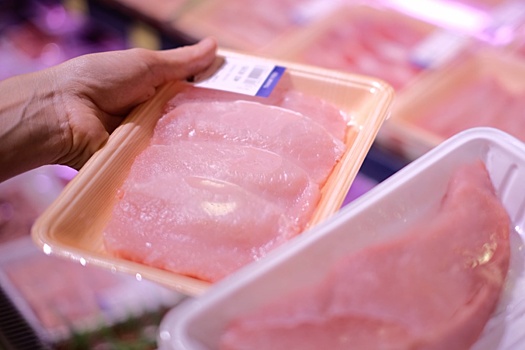 Врачи назвали еду против густой крови, способную также снизить сахар