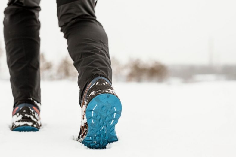 JAMA Cardiology: 3600 шагов снижают риск развития сердечной недостаточности на