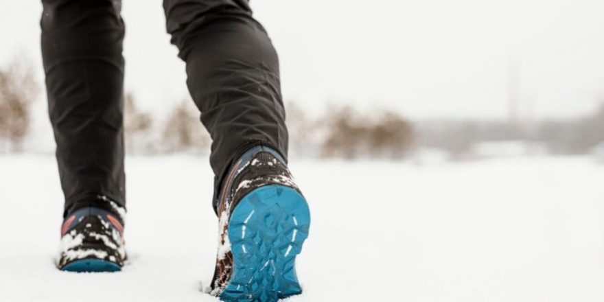 JAMA Cardiology: 3600 шагов снижают риск развития сердечной недостаточности на