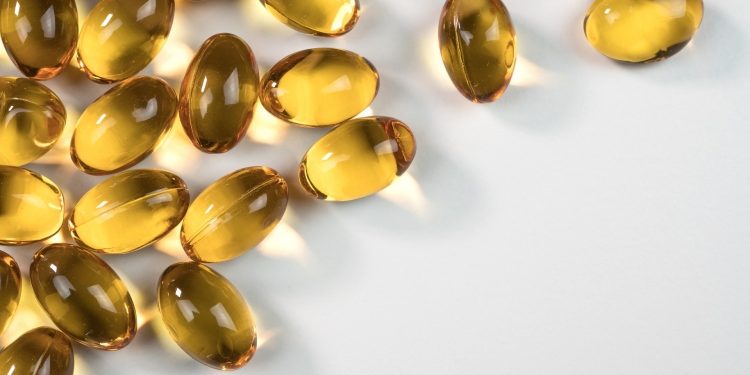 Витамины и минералы для здорового позвоночника