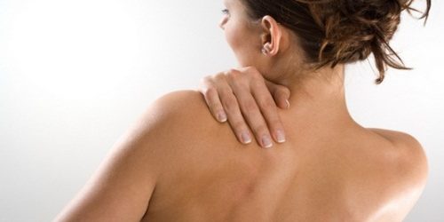 Прострел в шее: что делать?