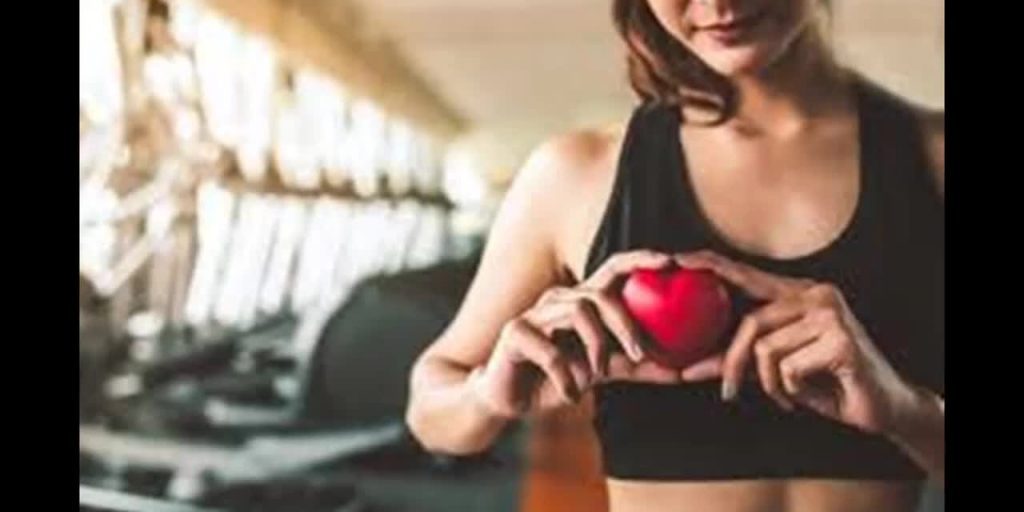 2 простых упражнения для оздоровления сердца