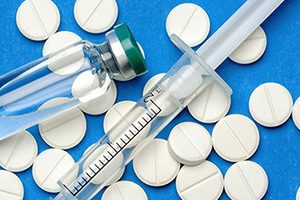 ФАС: на 20% снижены цены на первый дженерик в рамках МНН цетрореликс