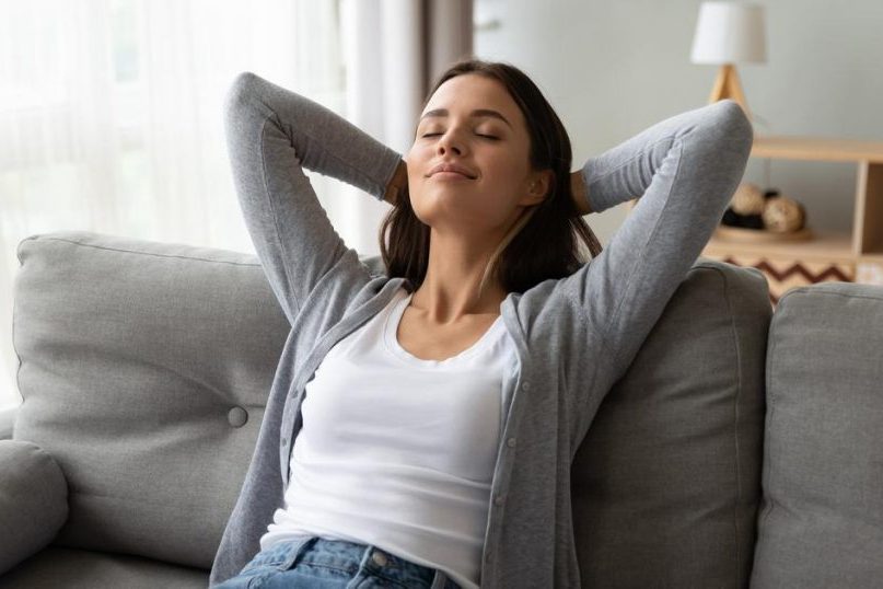 Ученые из Стэнфорда выяснили, что происходит с мозгом, когда мы