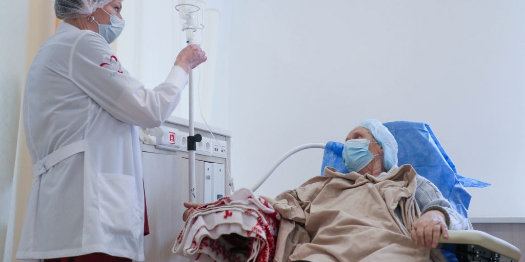 JAMA: женщины до 50 лет стали гораздо чаще болеть раком