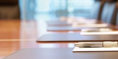 В АМФП новый исполнительный директор