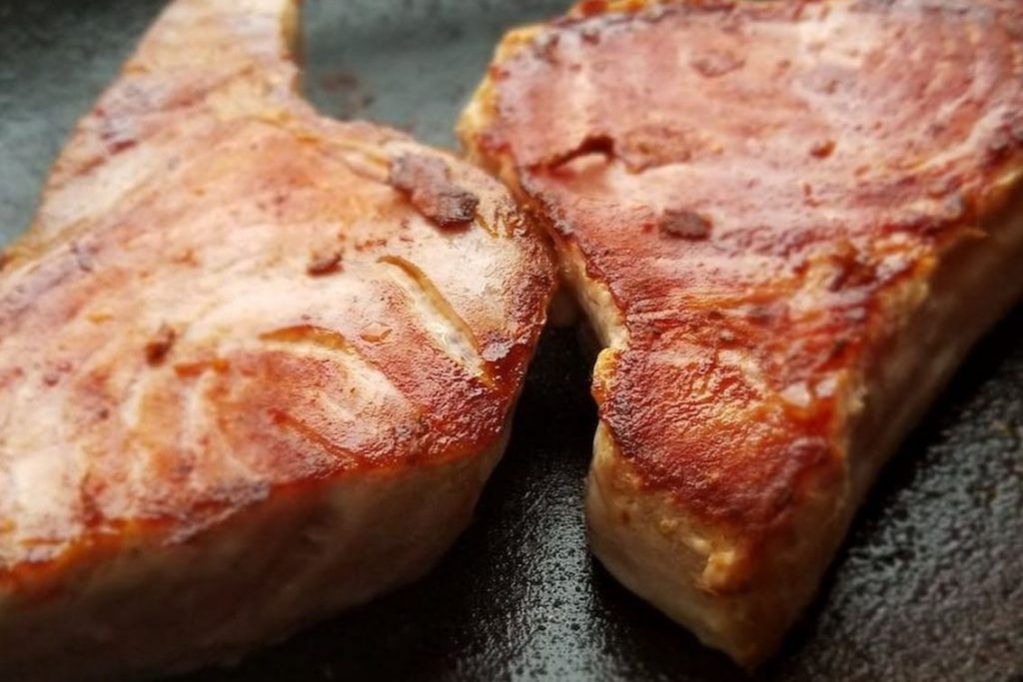 Отказ от мяса может нанести серьезный вред мозгу из-за дефицита
