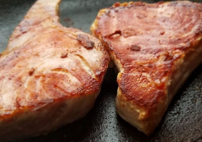 Отказ от мяса может нанести серьезный вред мозгу из-за дефицита