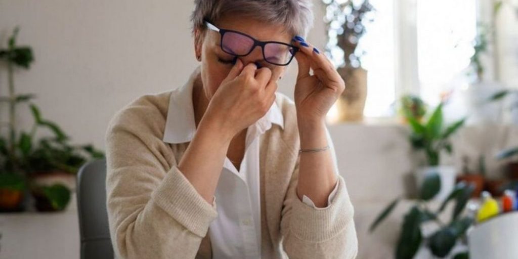 Невролог Сурская: молодые женщины бывают склонными к мигренозному инсульту