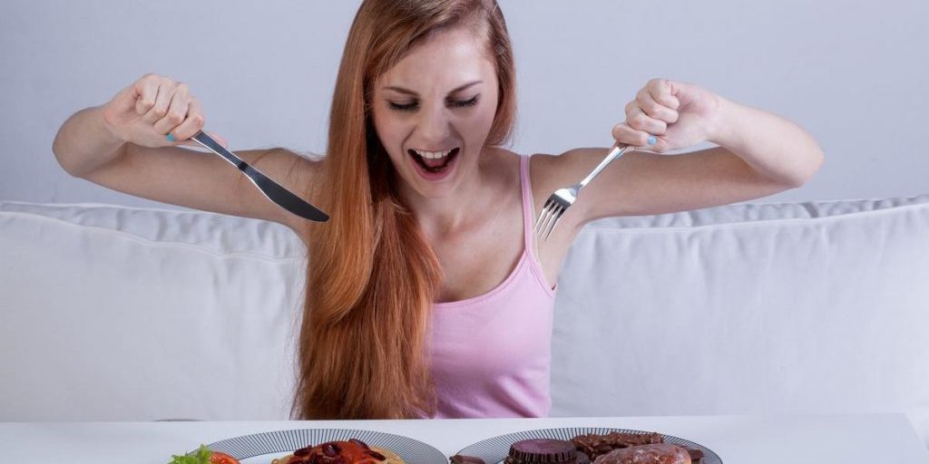 Интервальное голодание может повышать риск смерти от инсульта и инфаркта