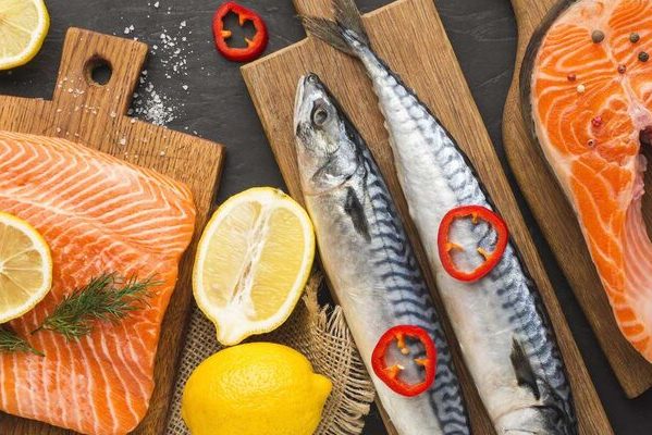 Диета с высоким содержанием жиров связана с ускоренным старением кровеносных