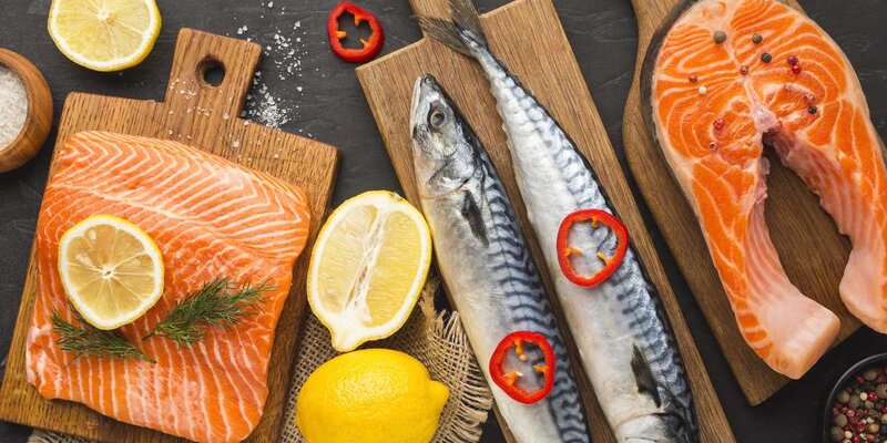 Диета с высоким содержанием жиров связана с ускоренным старением кровеносных