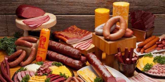 Health News: злоупотребление мясными продуктами повышает риск болезней сердца