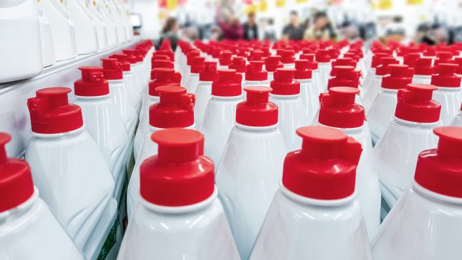 EnvInt: вызывающие рак антипирены проникают в организм всего за сутки
