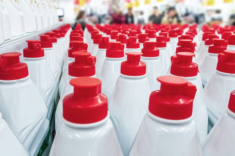 EnvInt: вызывающие рак антипирены проникают в организм всего за сутки