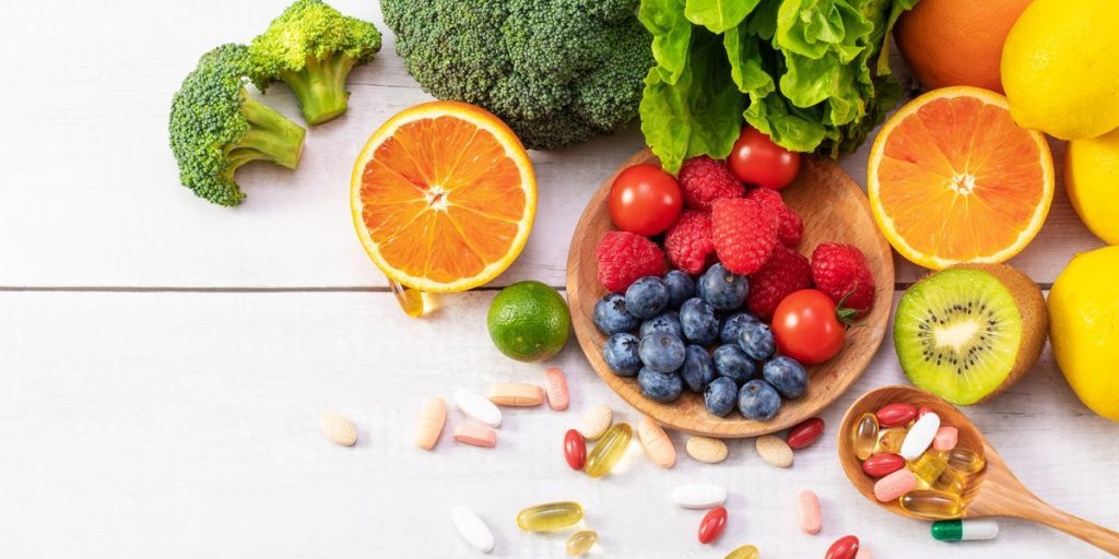 3 признака, что у вас весенний авитаминоз, назвала врач Давлятова