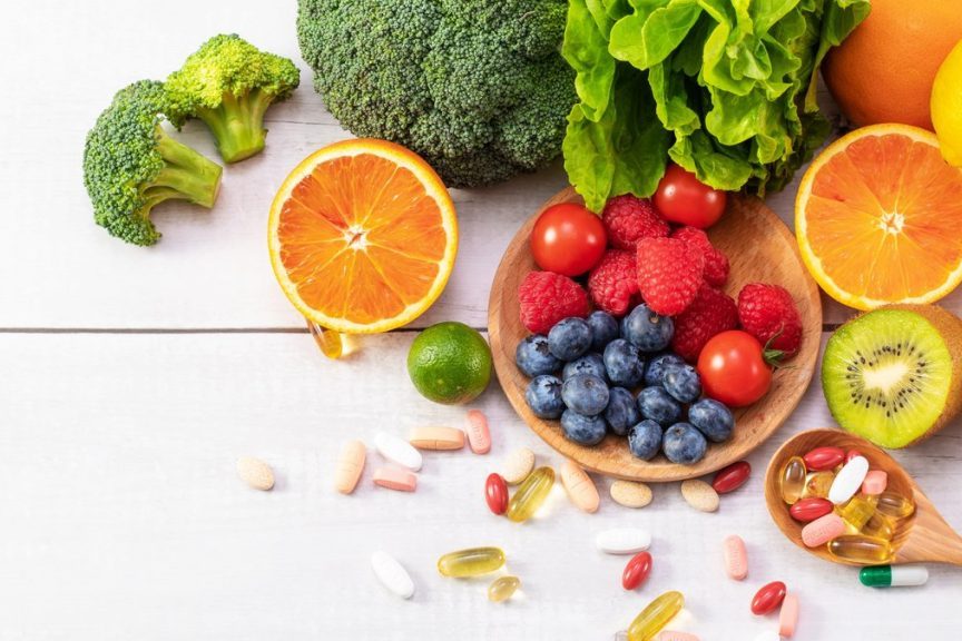 3 признака, что у вас весенний авитаминоз, назвала врач Давлятова