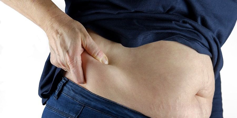 Исследование выявило виновника набора веса после 50 лет