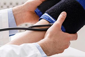 По итогам 2023 года продажи тонометров выросли на 10%