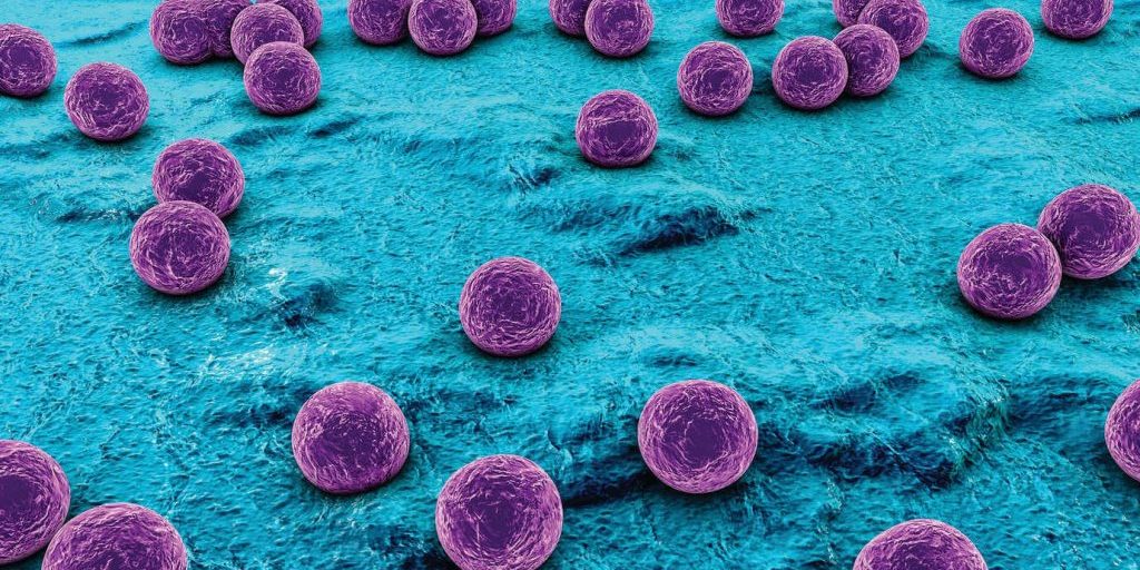 Увеличьте потребление магния, если не хотите проблем со здоровьем