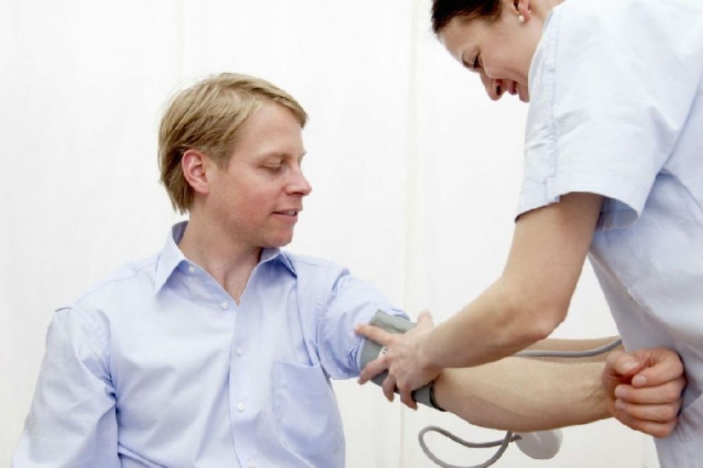ПОВЫШЕННОЕ ДАВЛЕНИЕ: как держать гипертонию под контролем