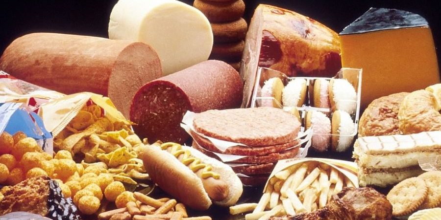 Специалисты объяснили, какие жиры полезны для здоровья