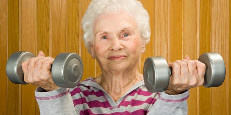 Ученые выявили защитное воздействие физических упражнений на стареющий мозг