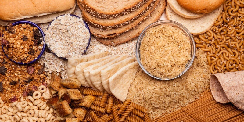 CDN: замена молочных продуктов цельнозерновыми благоприятна для сердца и сосудов