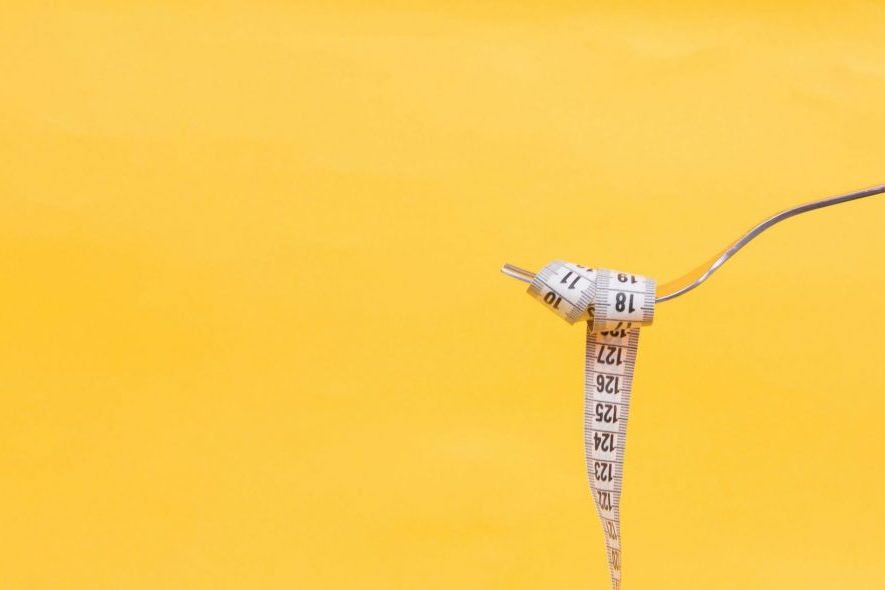 Врач рассказал о новом способе похудения без диет