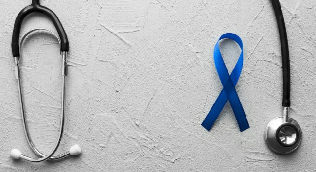 Названы три предвестника рака толстой кишки