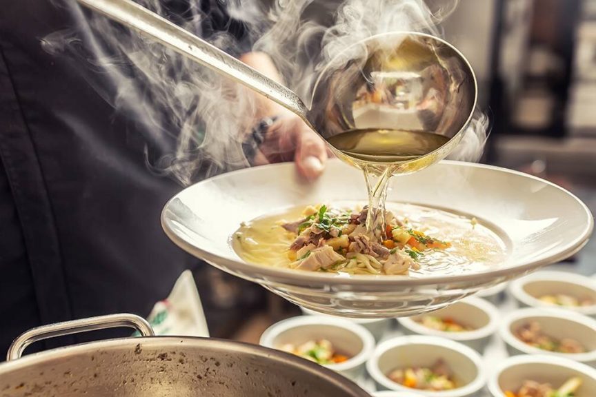 Опасны для работы ЖКТ: диетолог Соломатина назвала самые полезные и